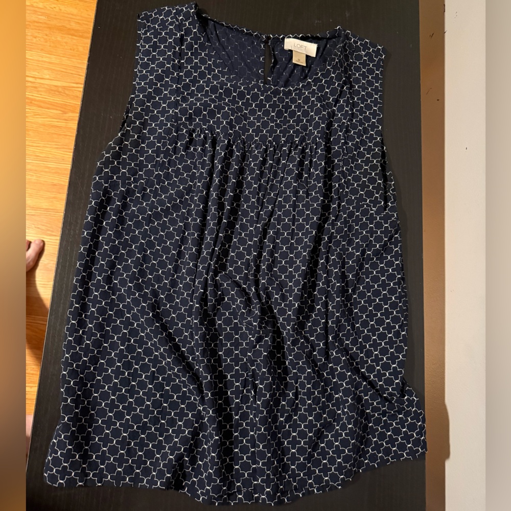 LOFT Tank Top